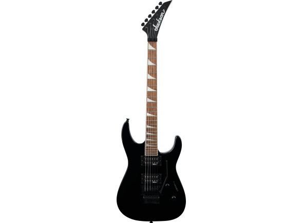Jackson X Series SLXDX Gloss BLK Jackson X Series SLXDX Gloss BLK